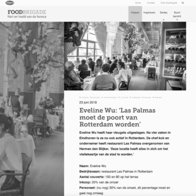 Marketing Content Manager Sligro (a.i.)