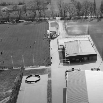 De kracht van dronebeelden